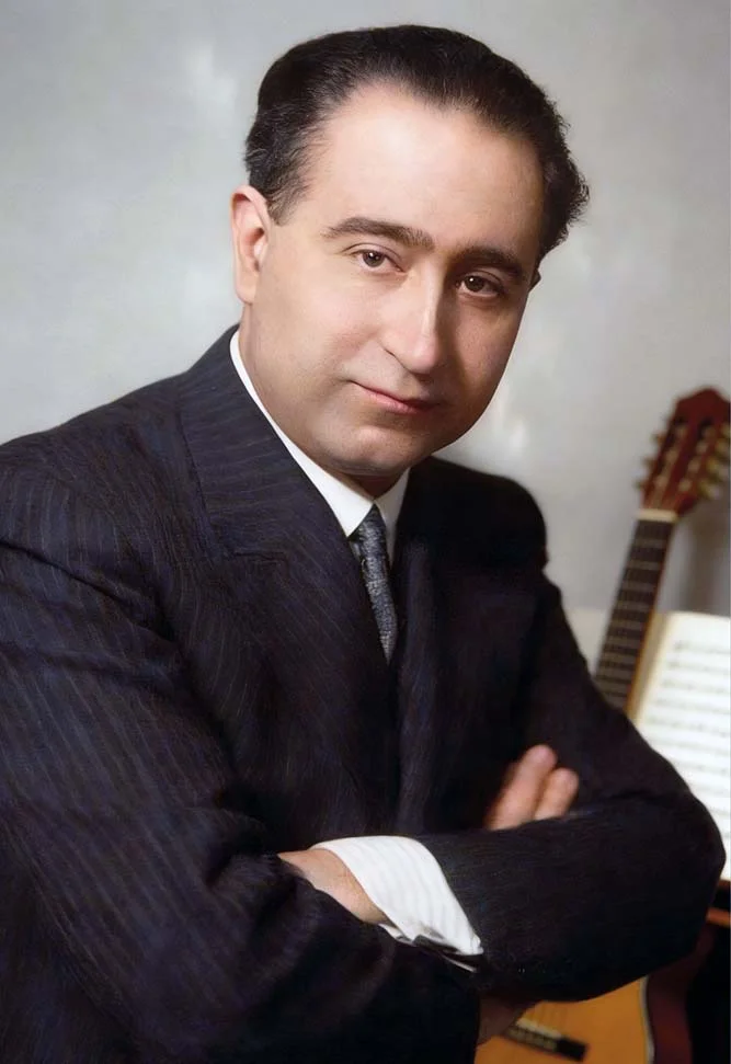 Federico Moreno Torroba